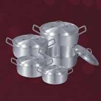 Fish Pot Set