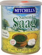 MITCHELL SAAG