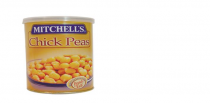 MITCHELL CHICKPEAS